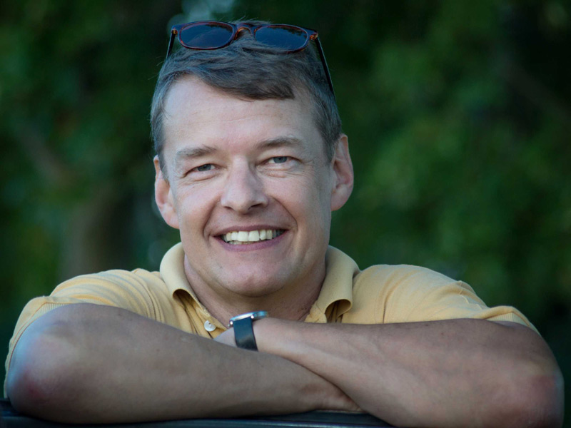 FKubik / HorstDieter Görg