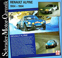 Renault Alpine