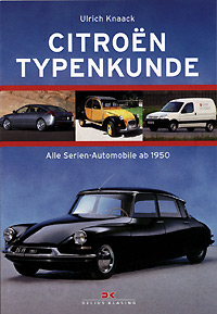 Citroen Typenkunde