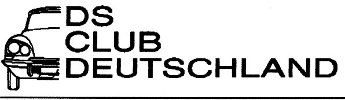 DS-Club Deutschand